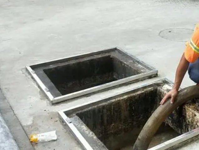 阿里化粪池清理