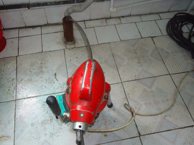 阿里下水道疏通