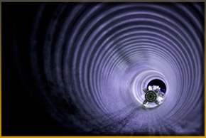 阿里UVCIPP紫外光固化修复工艺特点和施工工艺